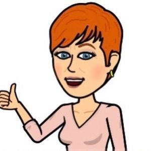 Meet your Posher, Sheryl